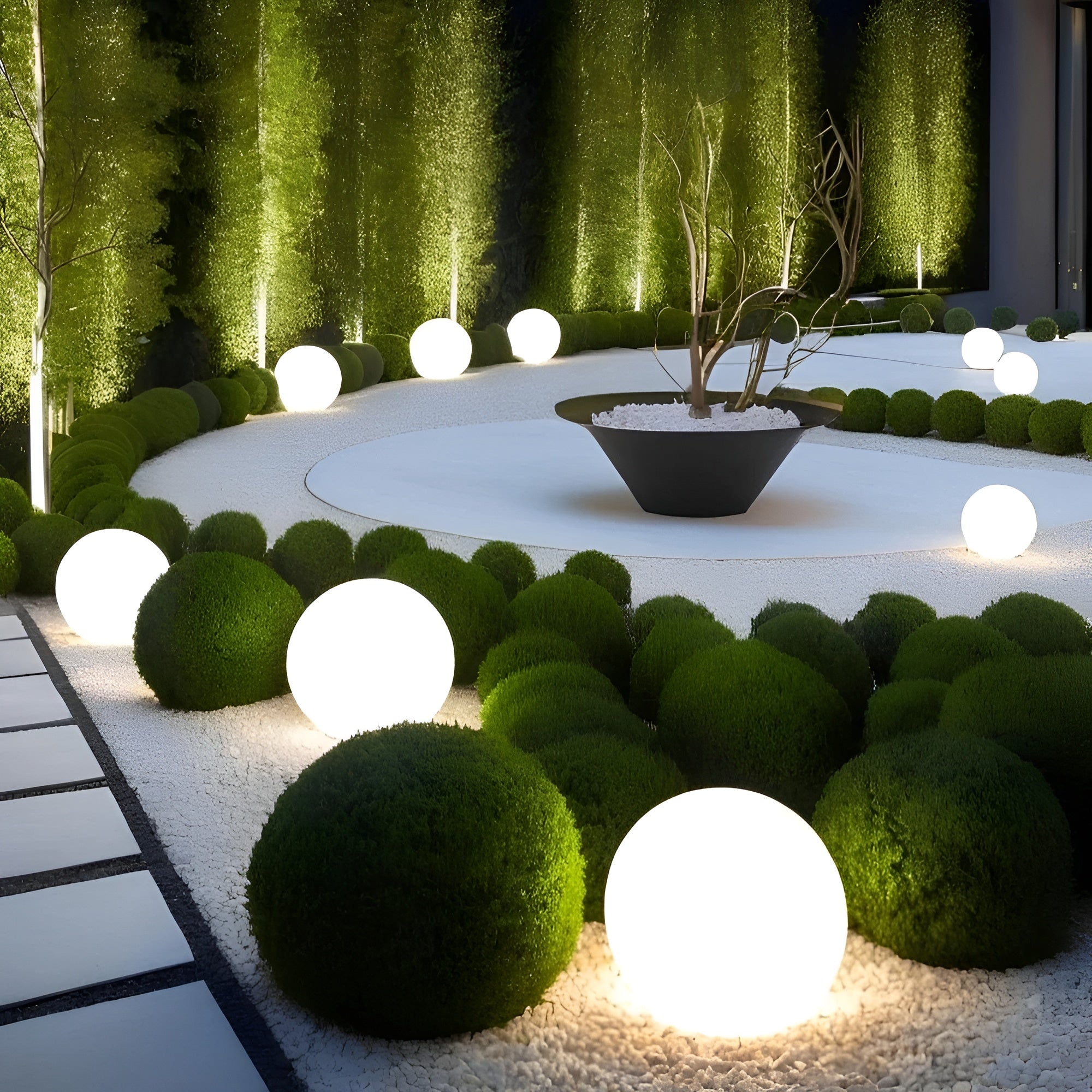 Sitemapcdatahttpsshopinf Inetcomgrosse Boule Lumineuse Exterieur Solaire