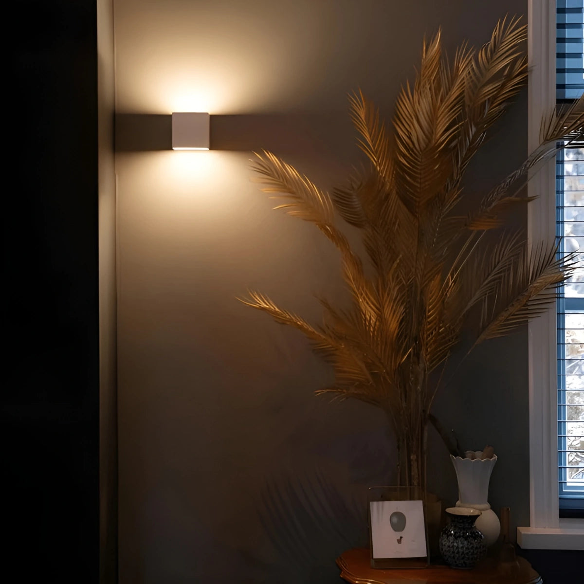 Applique Murale LED Réglable