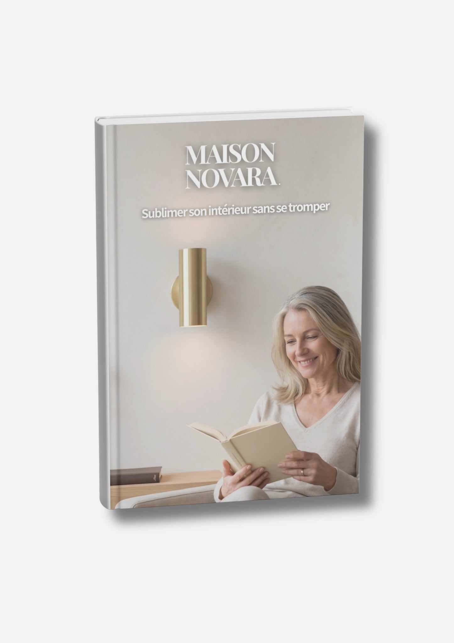 Guía de la Casa Novara