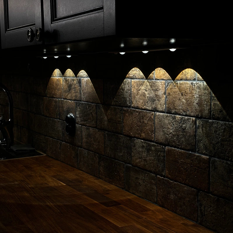 Lampe Aimantée Meuble