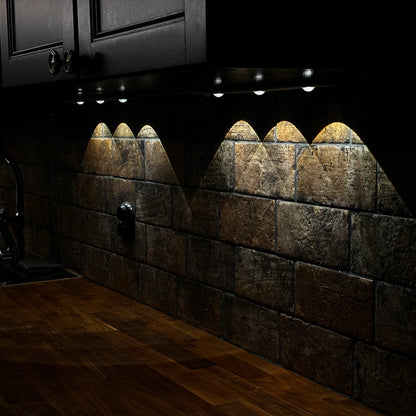 Lampe Aimantée Meuble