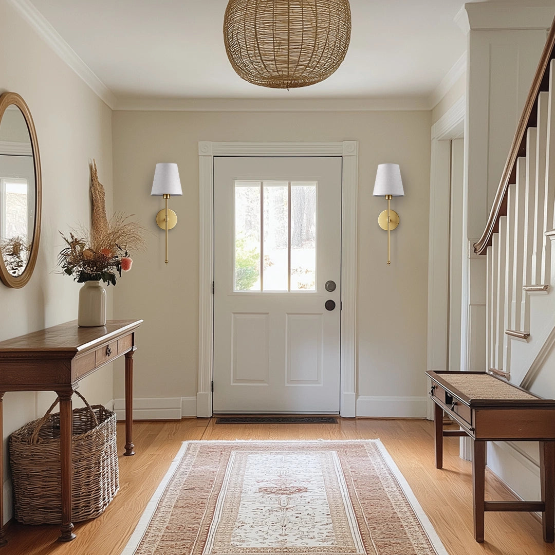 Applique Parisienne (Lot de 2)