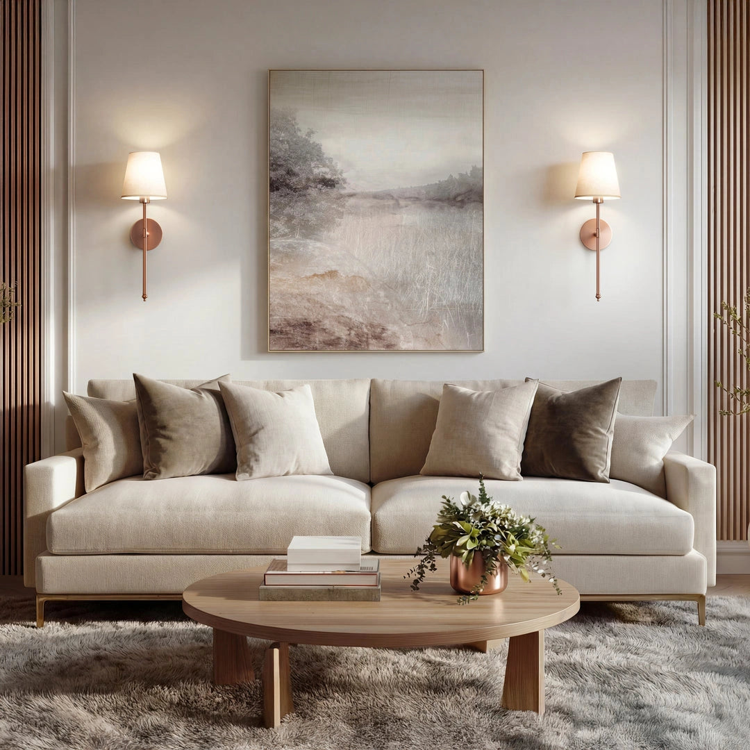 Applique Parisienne (Lot de 2)