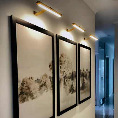 Éclairage Tableau Sans Fil LED