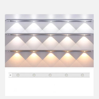 Lampe Aimantée Meuble