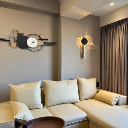 Applique Murale Aurore Boréale