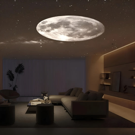 Projecteur Galaxie Ciel Étoilé