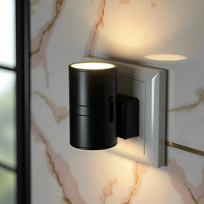 Lumière Ambiance Murale