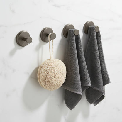 Crochets à Ventouses Sans Perçage