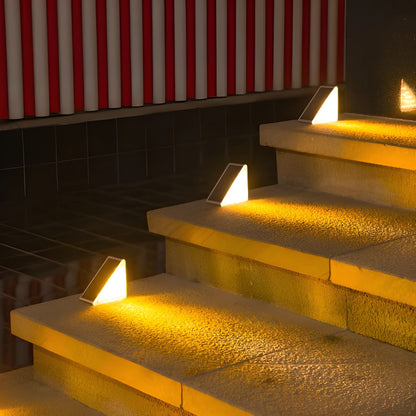 Lumière Escalier Solaire LED