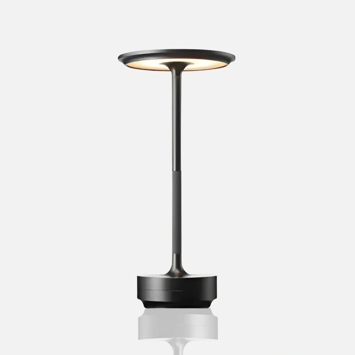 Lampe de Table Sans Fil Rechargeable