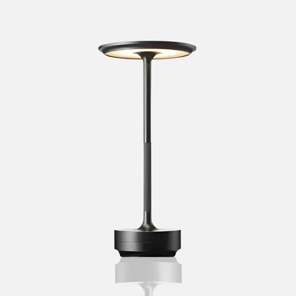 Lampe de Table Sans Fil Rechargeable