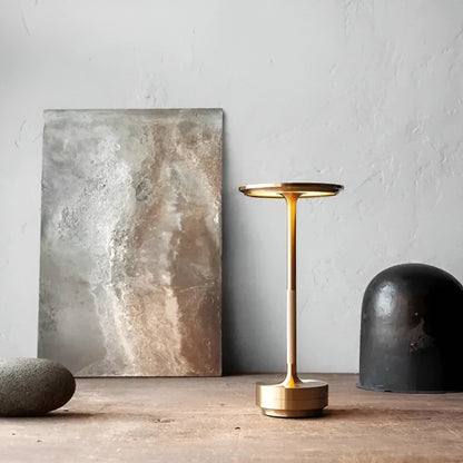 Lampe de Table Sans Fil Rechargeable