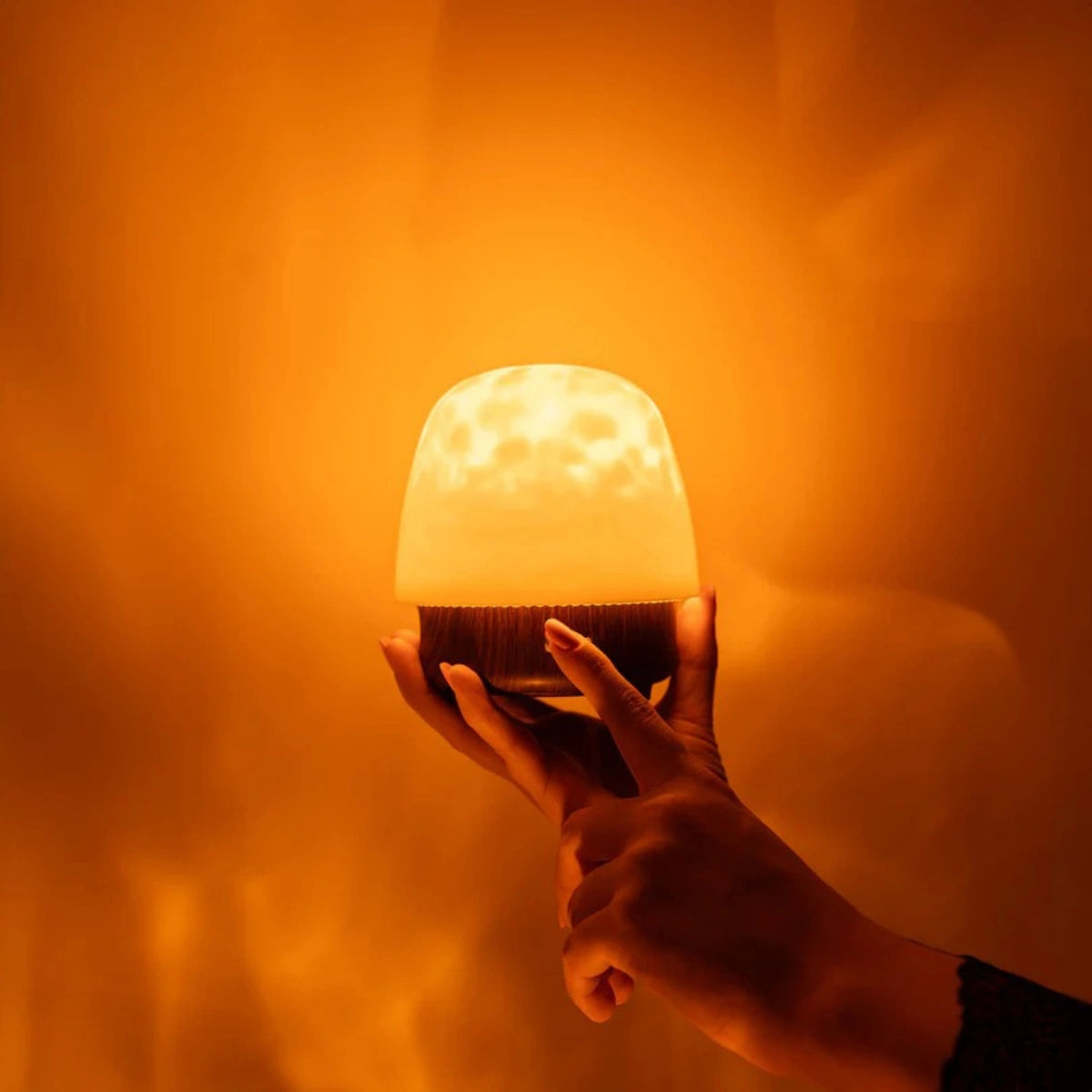 Lampe Aurore Douce