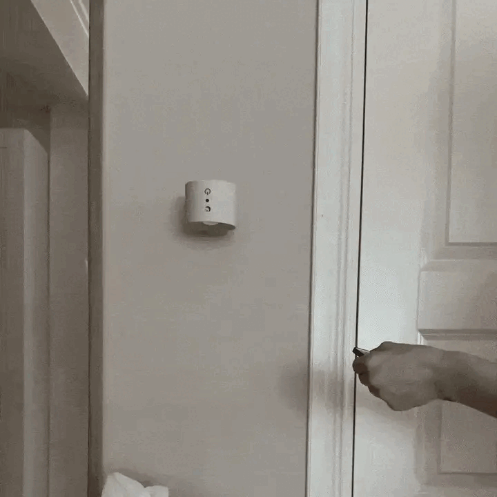 Lampe Murale Sans Fil Rechargeable