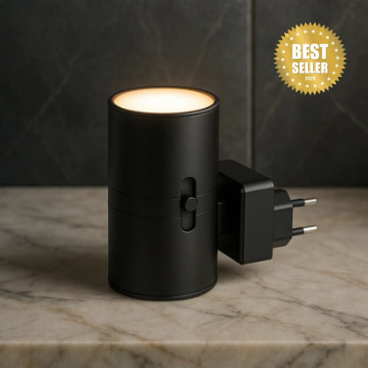 Lumière Ambiance Murale