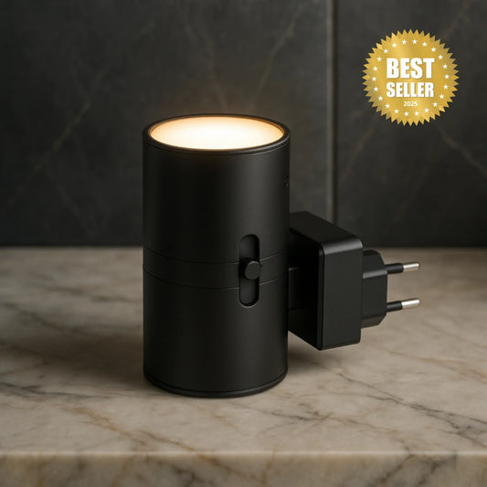 Lumière Ambiance Murale