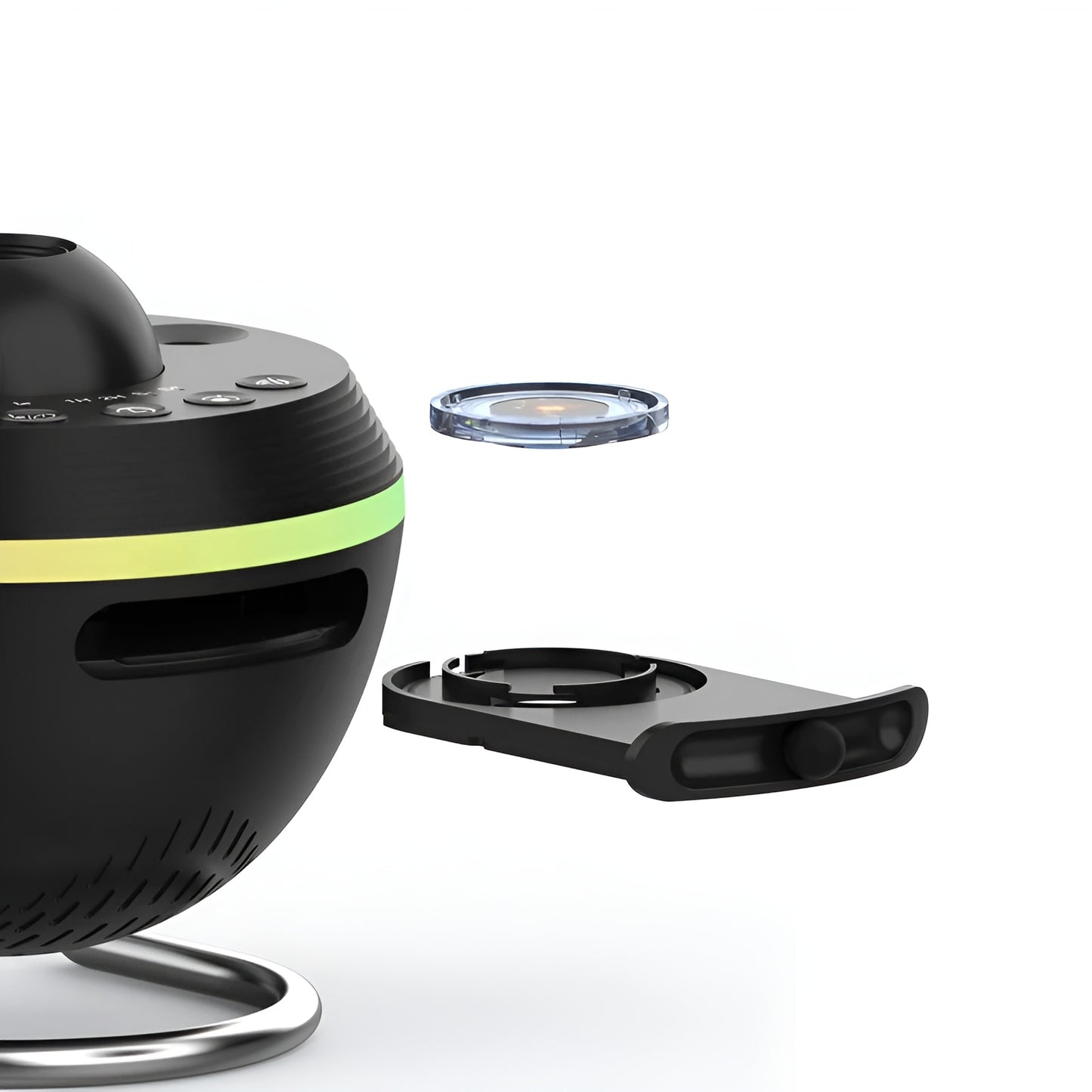 Projecteur Galaxie Ciel Étoilé