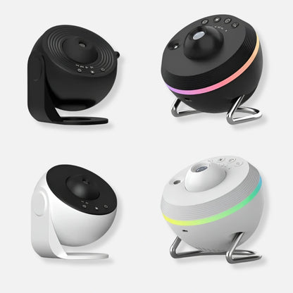 Projecteur Galaxie Ciel Étoilé