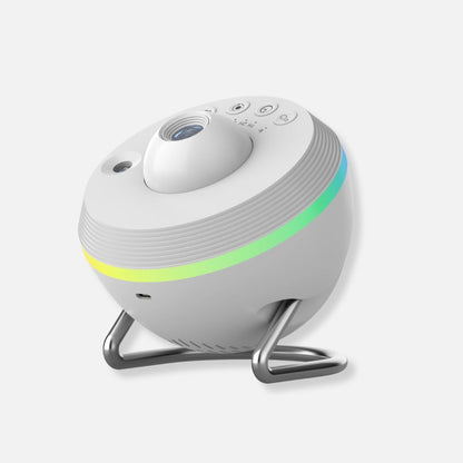 Projecteur Galaxie Ciel Étoilé