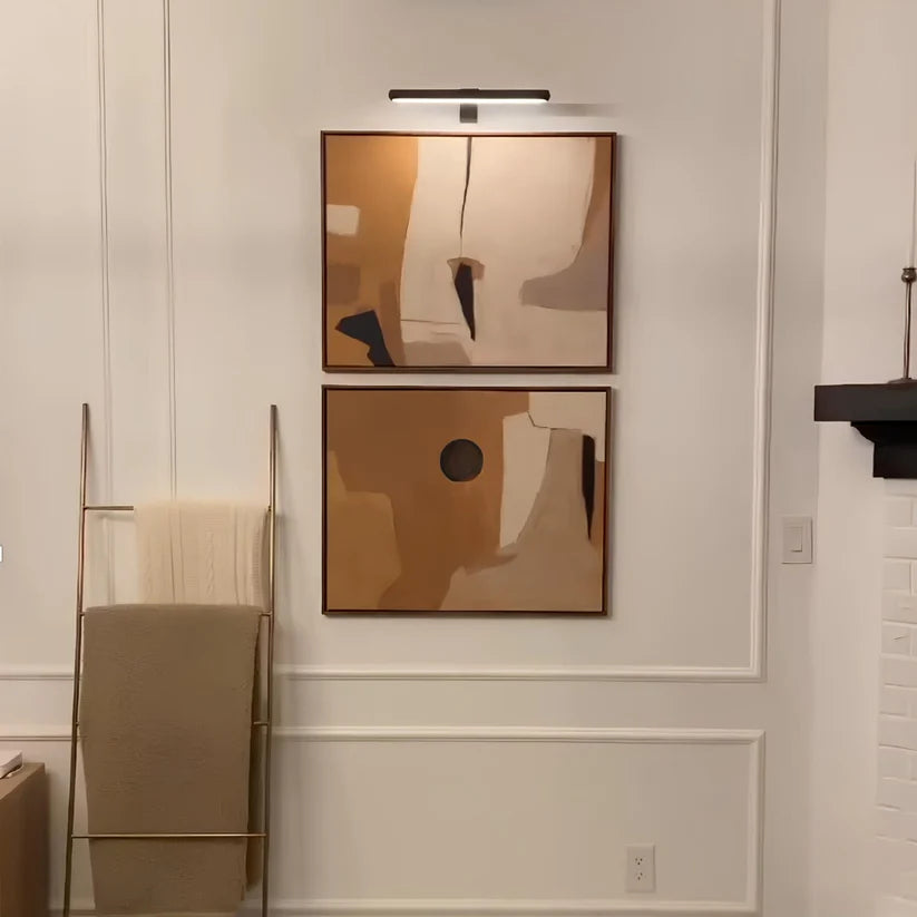 Éclairage Tableau Sans Fil LED