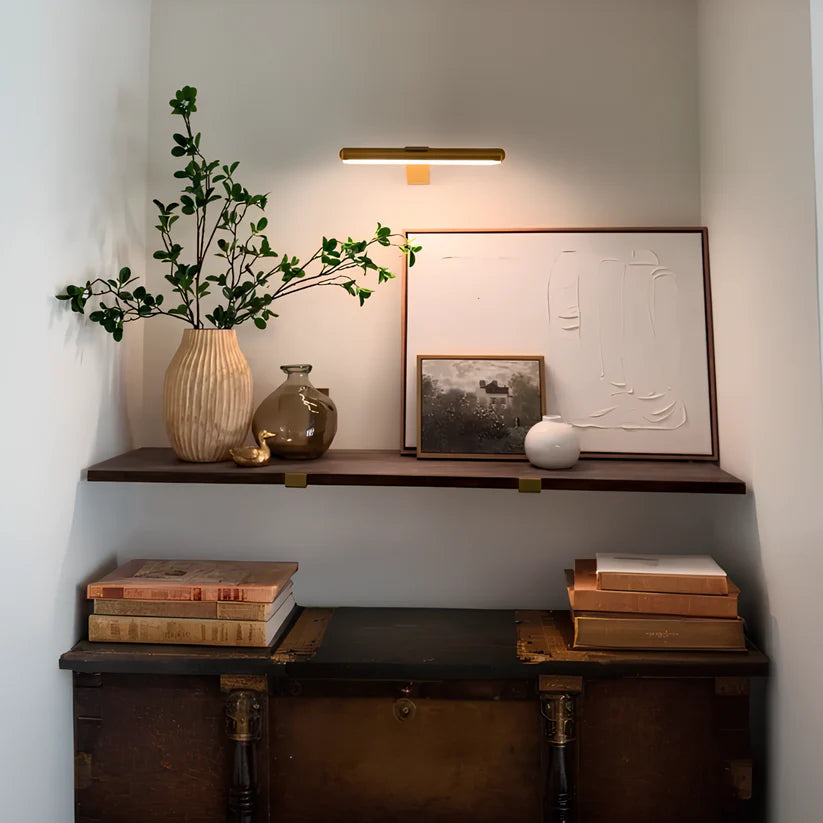 Éclairage Tableau Sans Fil LED