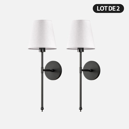 Applique Parisienne (Lot de 2)