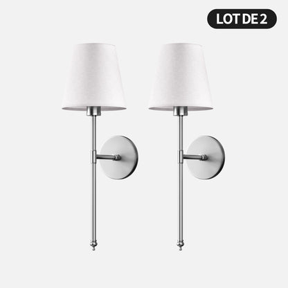 Applique Parisienne (Lot de 2)