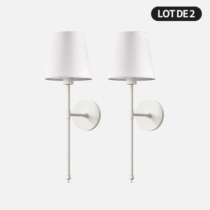 Applique Parisienne (Lot de 2)