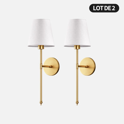 Applique Parisienne (Lot de 2)