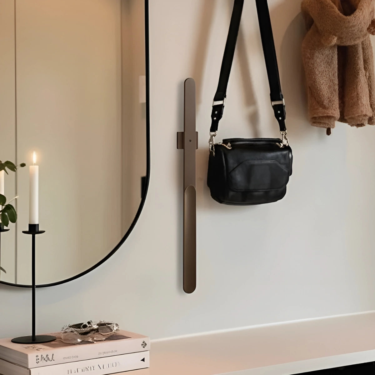 Chausse-Pied Magnétique