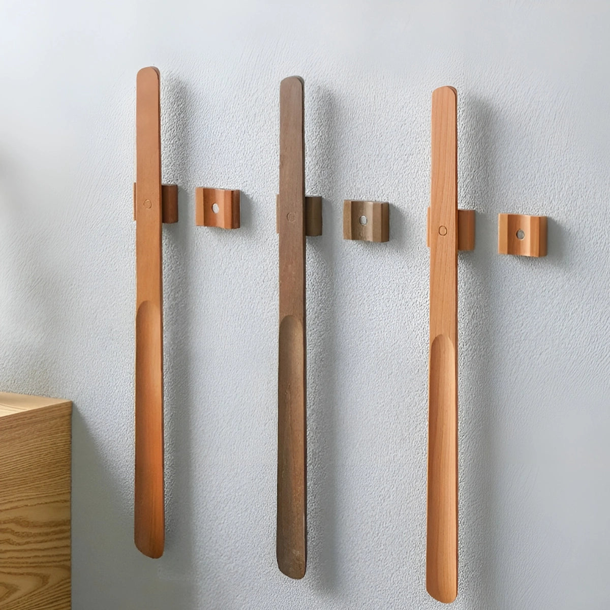 Chausse-Pied Magnétique