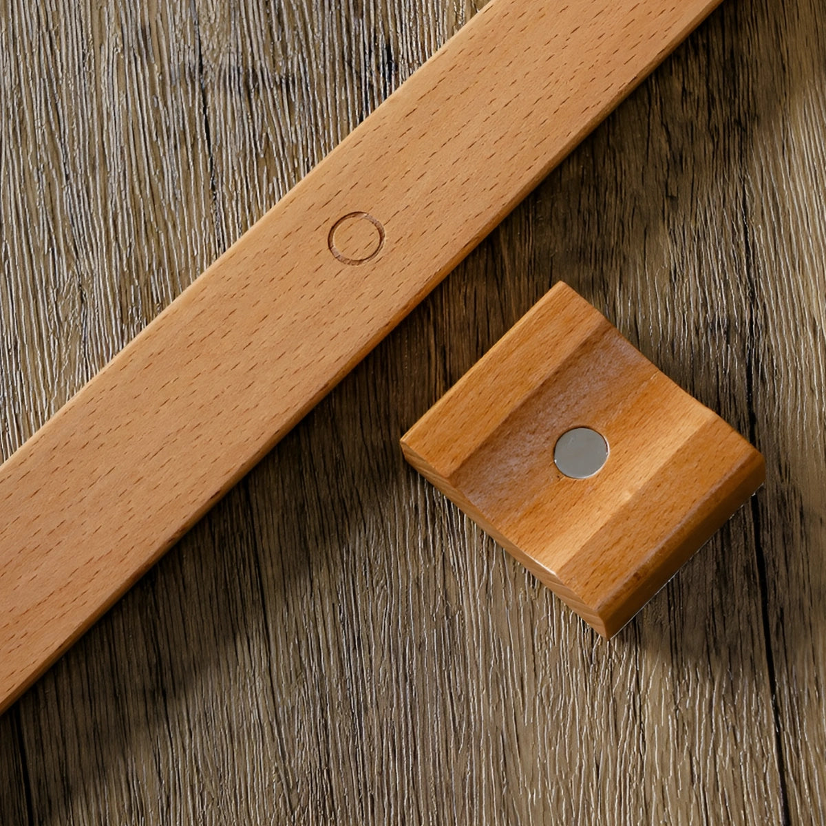 Chausse-Pied Magnétique