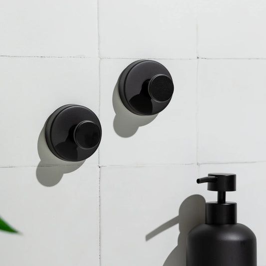 Crochets Ventouses Sans Perçage