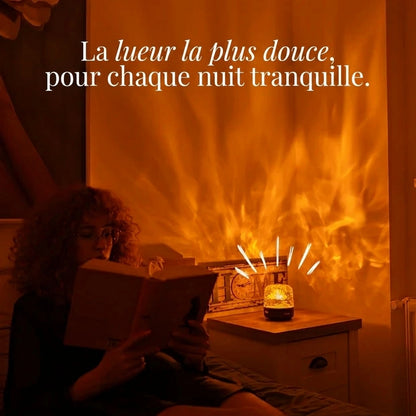 Lampe Aurore Douce