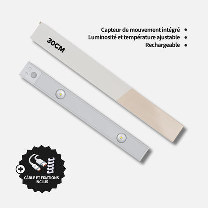 Lampe Aimantée Meuble