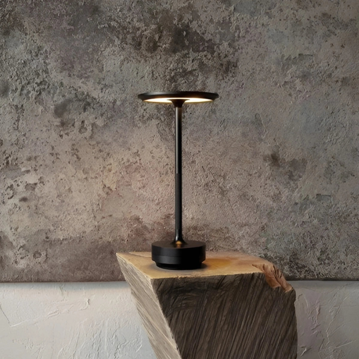 Lampe de Table Sans Fil Rechargeable