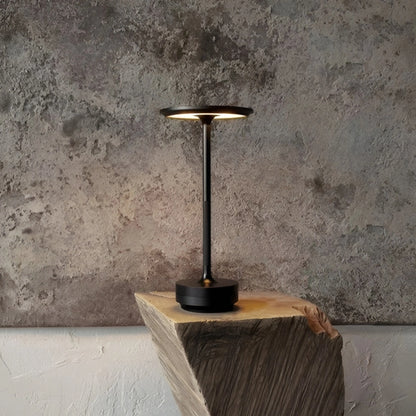 Lampe de Table Sans Fil Rechargeable