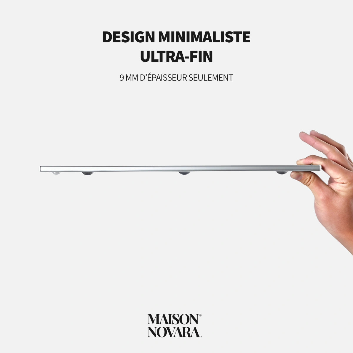 Lampe Aimantée Meuble