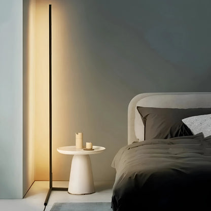 Lampe sur Pied LED Salon
