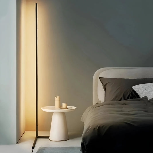 Lampe sur Pied LED Salon