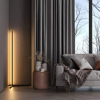 Lampe sur Pied LED Salon