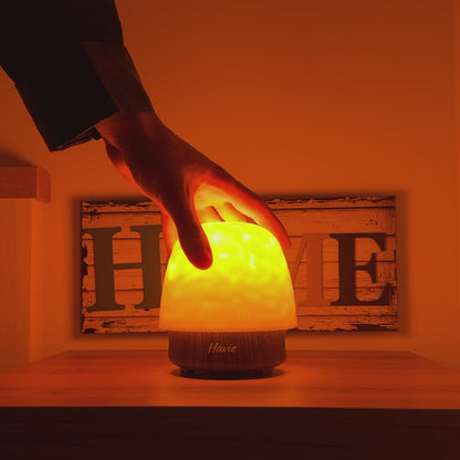 Lampe Aurore Douce